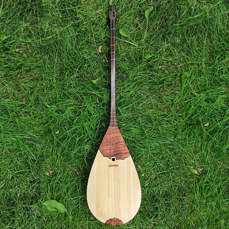 Musical Instrument Groups - Urumqi كازاخاني مجموعة العرقية الموسيقية الآلية