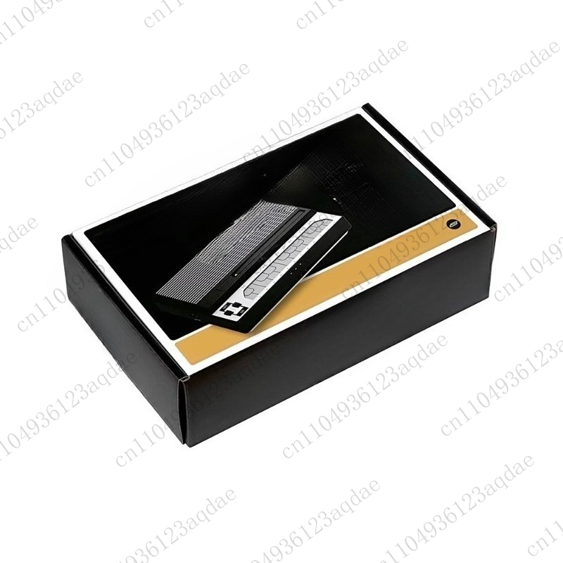 Musical Instrument Synthesizer - الأدوات الإلكترونية الرجعية، مُركب لوحة المفاتيح