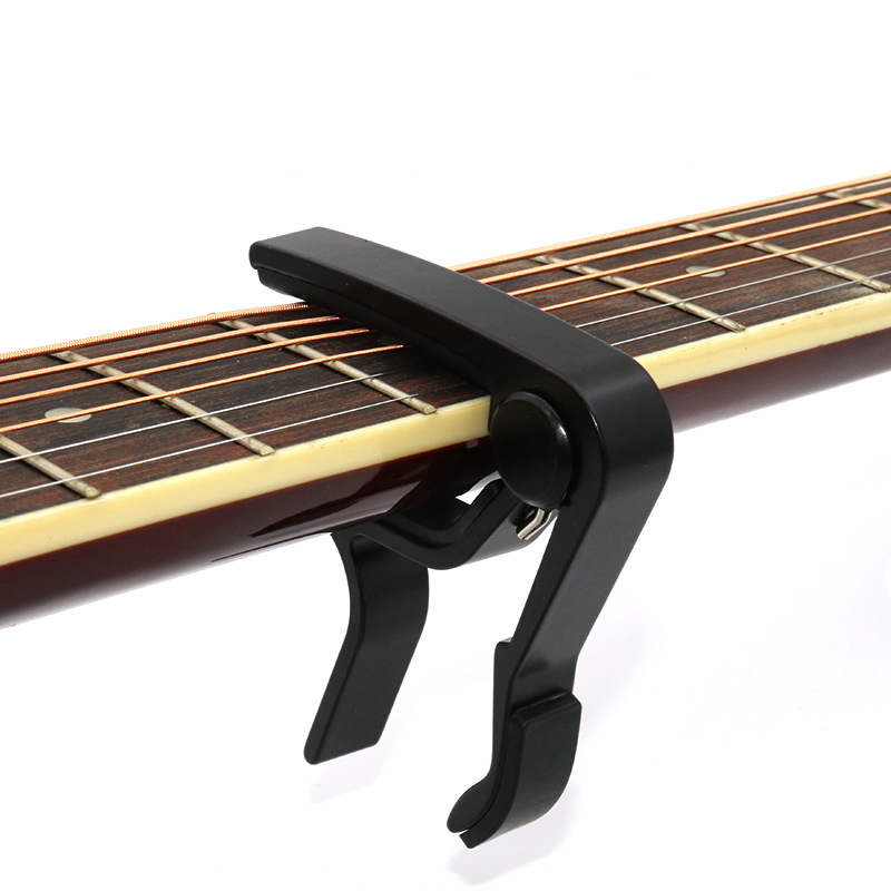 Acoustic Guitar Dreadnought - كابو جيتار معدني للجيتار الكهربائي الصوتي