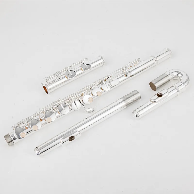 Musical Instrument Morocco - سانكيو AF301 ألتو فلوت جي تون