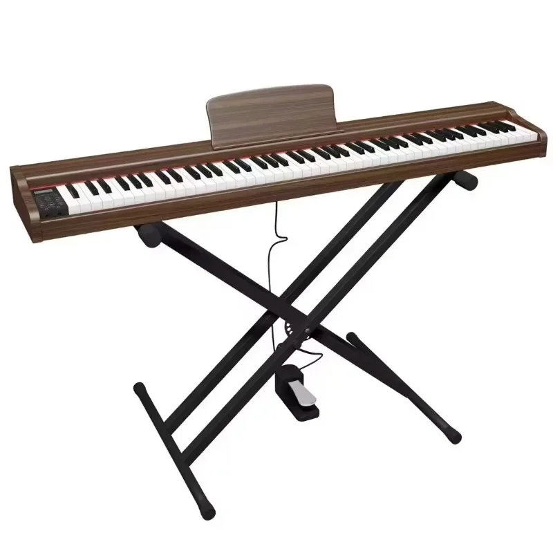 Musical Instrument Synthesizer - بيانو موسيقى عالي الجودة 88 مفتاحًا