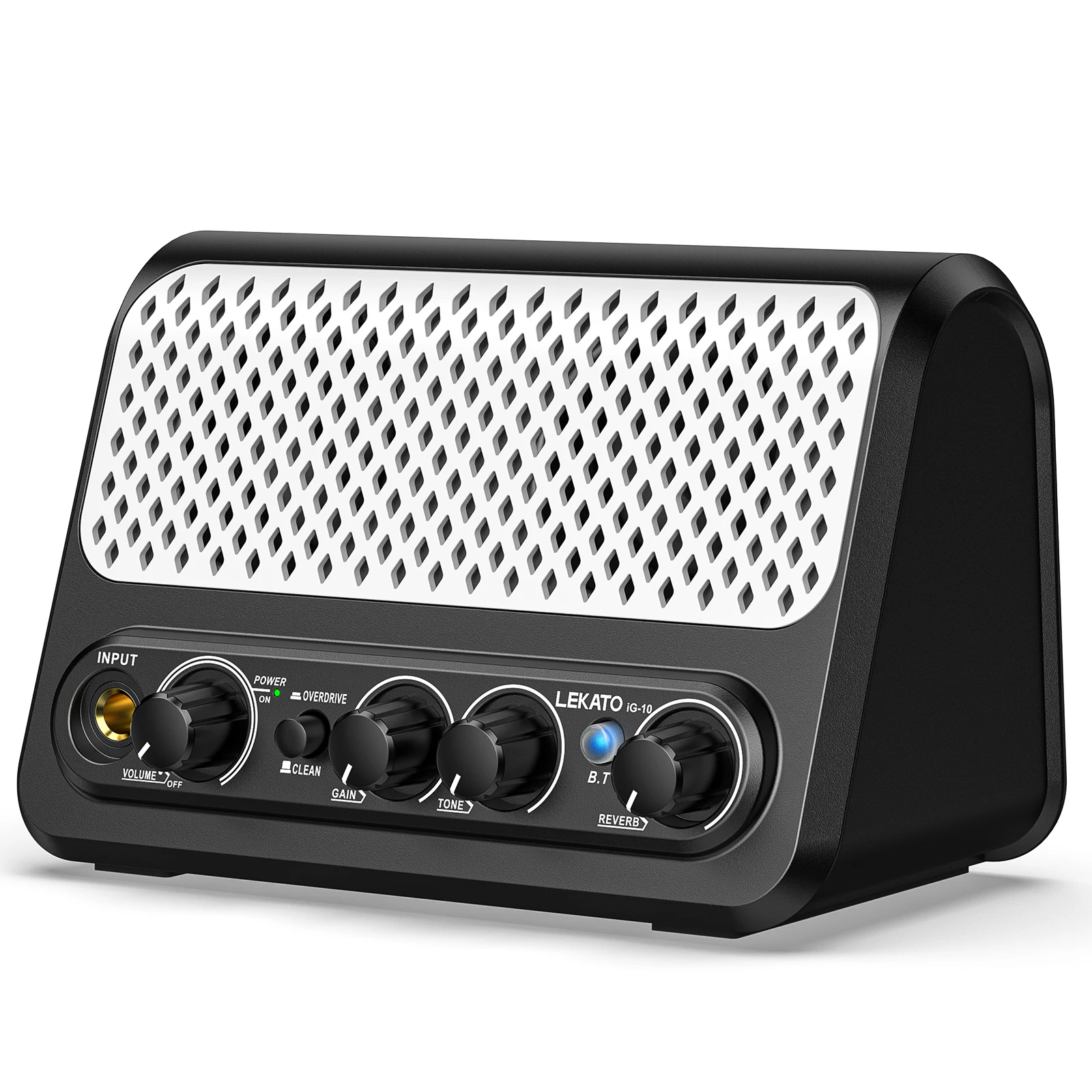 Musical Instrument Amplifier - مكبر صوت جيتار كهربائي صغير LEKATO