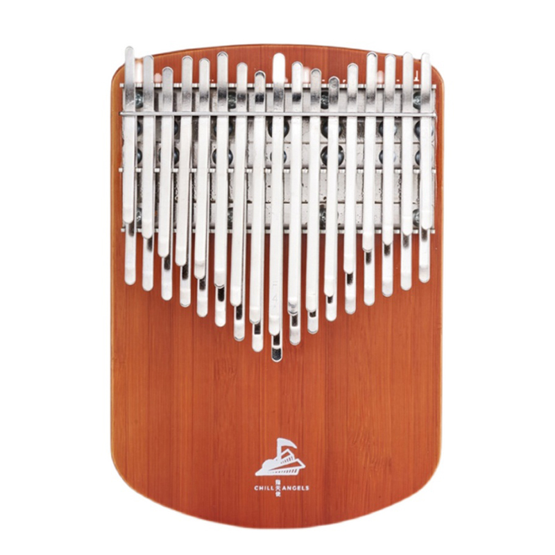 Musical Instrument Kalimba - 34 مفتاح Kalimba الإبهام البيانو B