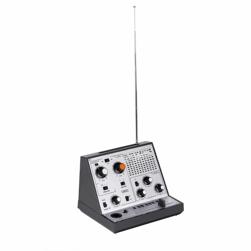 Musical Instrument Synthesizer - آلة موسيقية إلكترونية محمولة من نوع