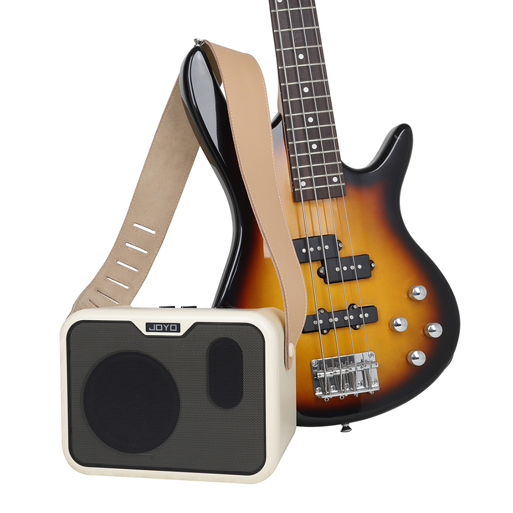 Musical Instrument Amplifier - مكبر صوت كهربائي محمول ملحقات آلة