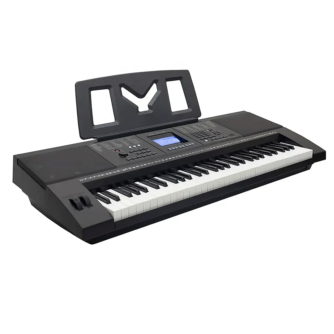 Musical Instrument Synthesizer - لوحة مفاتيح موسيقية احترافية، جهاز تحكم