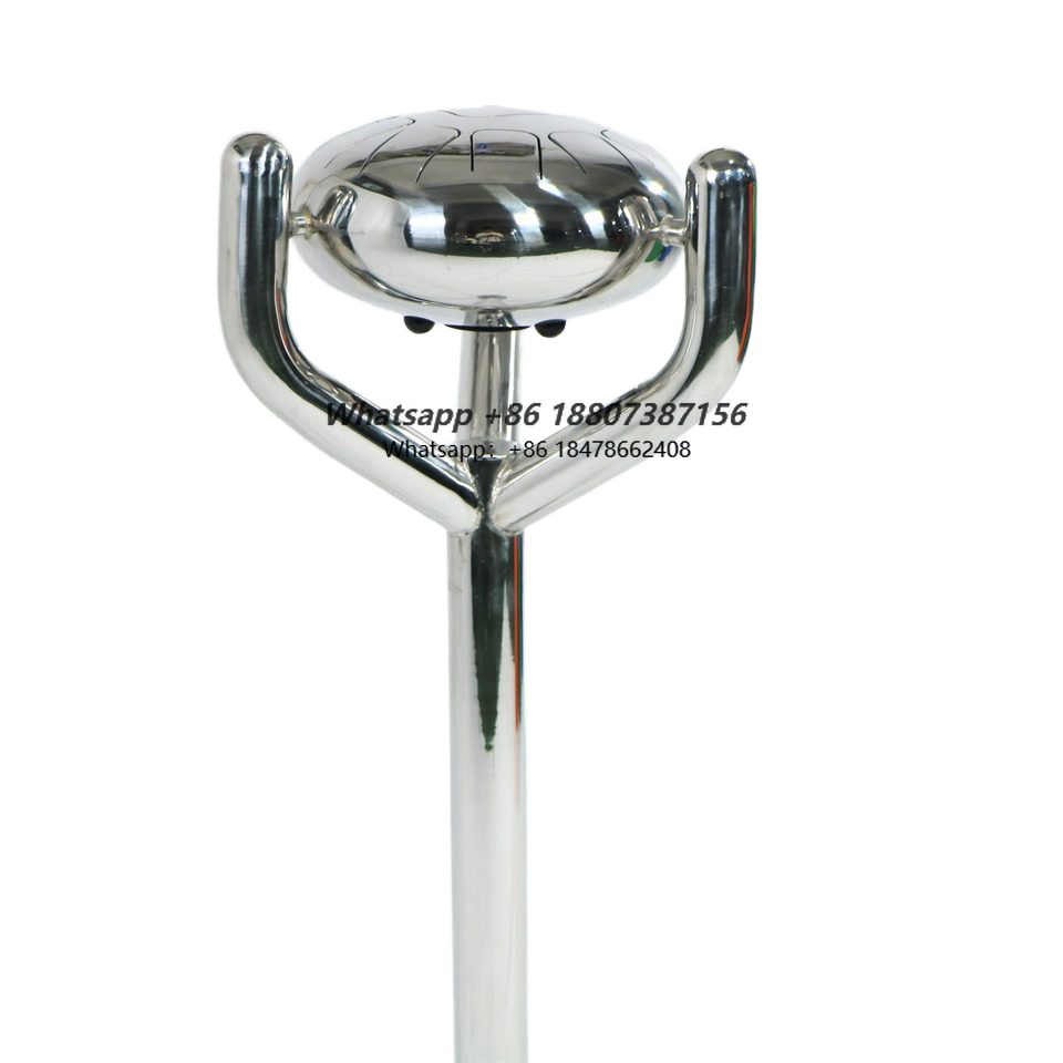 Musical Instrument Shop - آلات موسيقية من الألومنيوم والفولاذ المقاوم