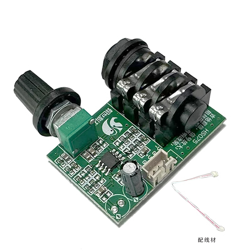 Musical Instrument Amplifier - TL072 Op Amp مضخم صوت عالي