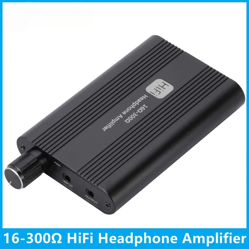 Musical Instrument Amplifier - مضخم صوت صغير للسماعات بقدرة 16-300