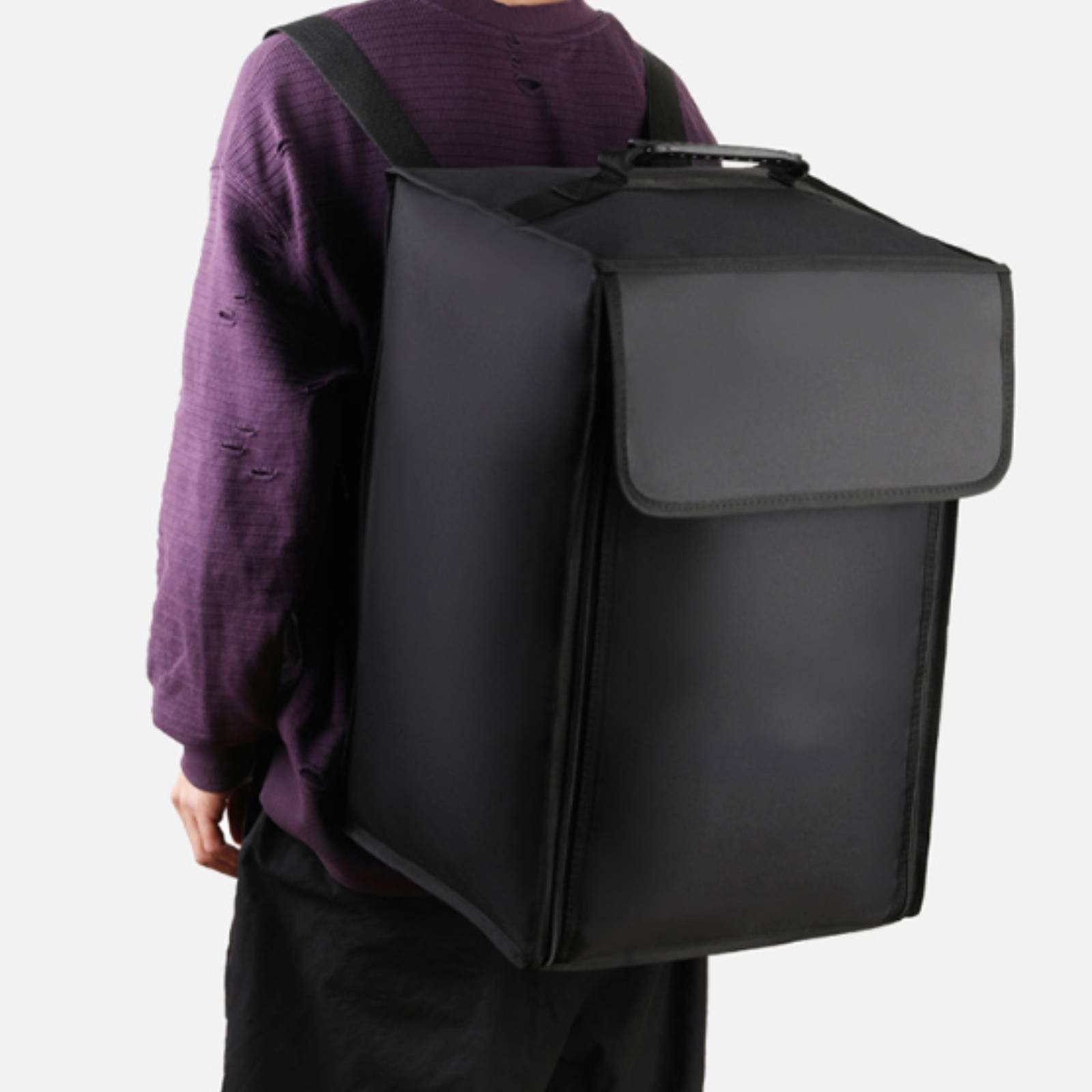حقيبة ظهر للكاجون مبطنة بحشوة  - مراجعة Musical Instrument Cajon وسعره