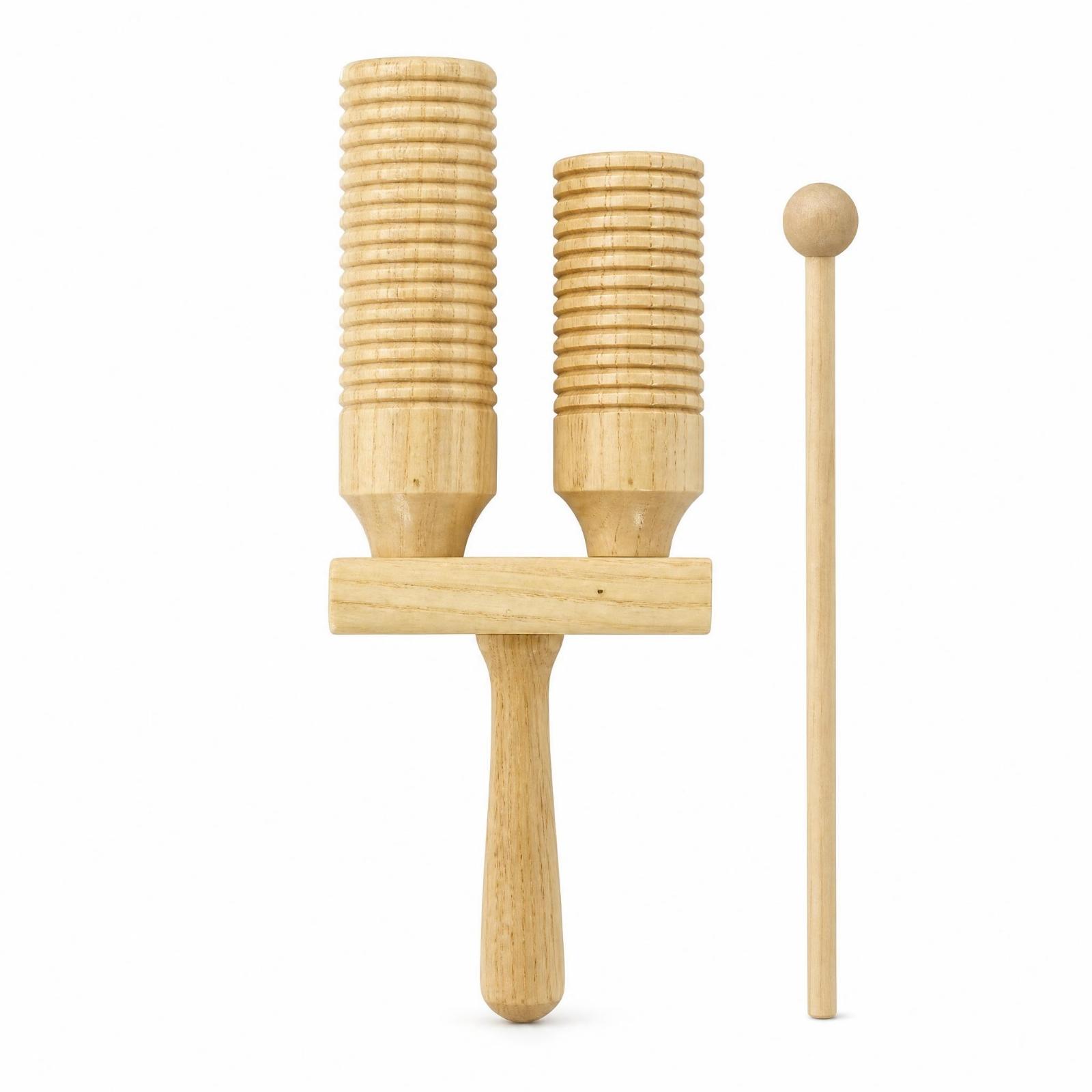 مجموعة أدوات موسيقية خشبية للإ - مراجعة Musical Instrument Groups وسعره