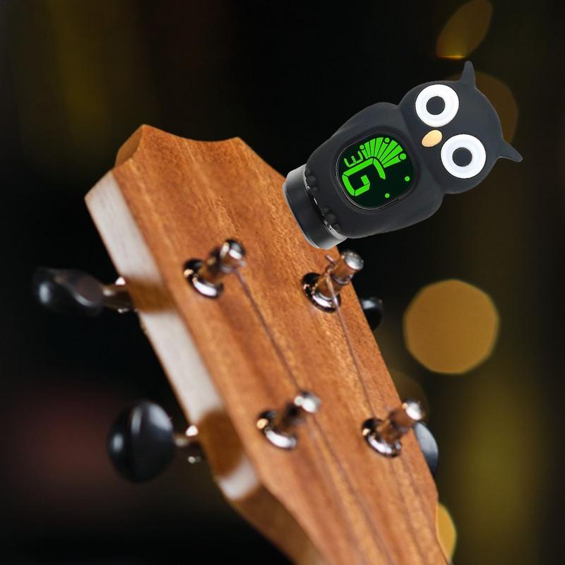 موالف الغيتار الكهربائي المهني - مراجعة Acoustic Guitar Dreadnought وسعره