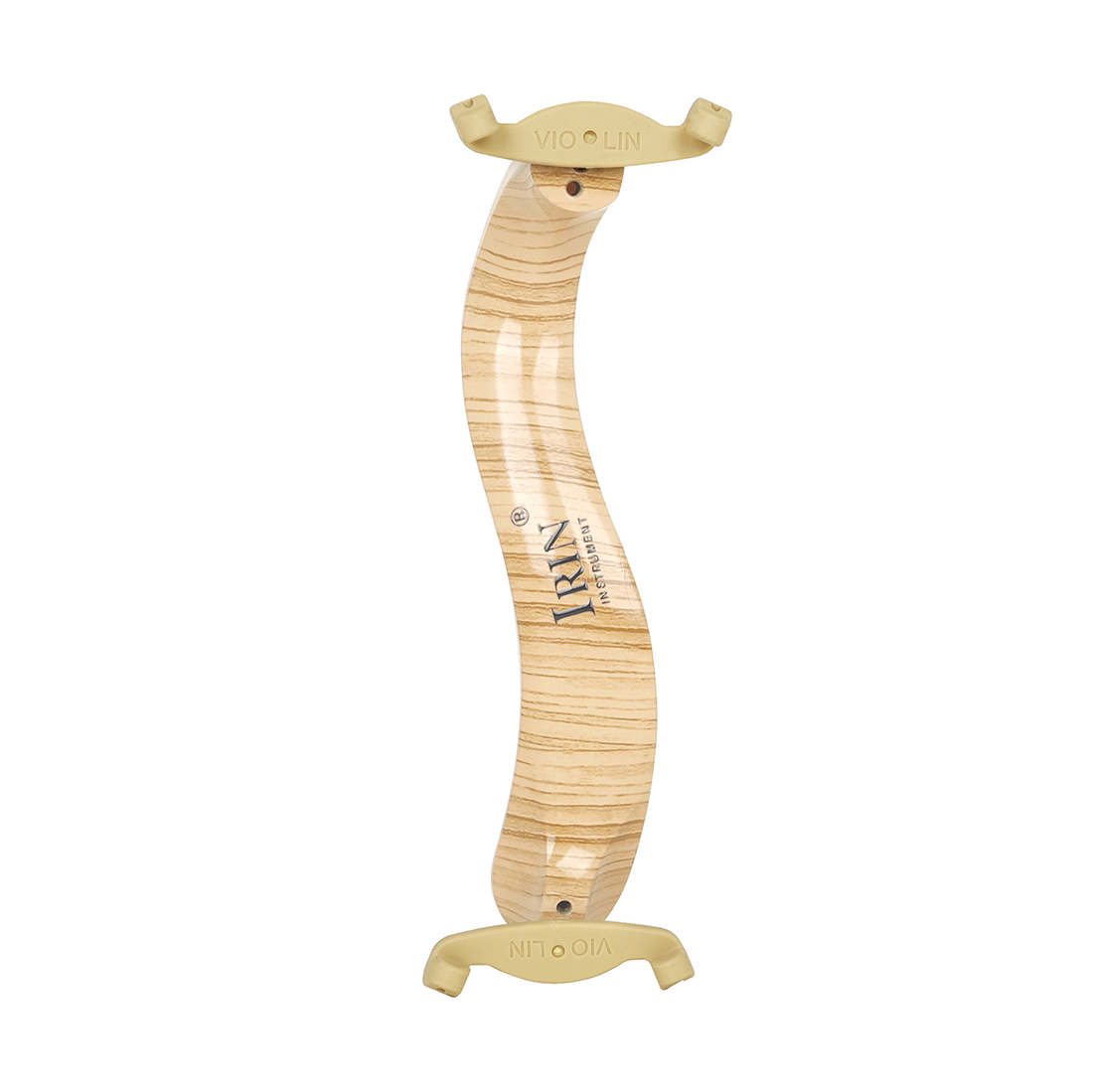  IRIN 4/4 مساند كتف الكمان ال - مراجعة Musical Instrument Cello وسعره