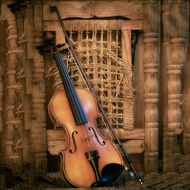 قوس الكمان لاعب الكمان المتعلم - مراجعة Musical Instrument Shop وسعره
