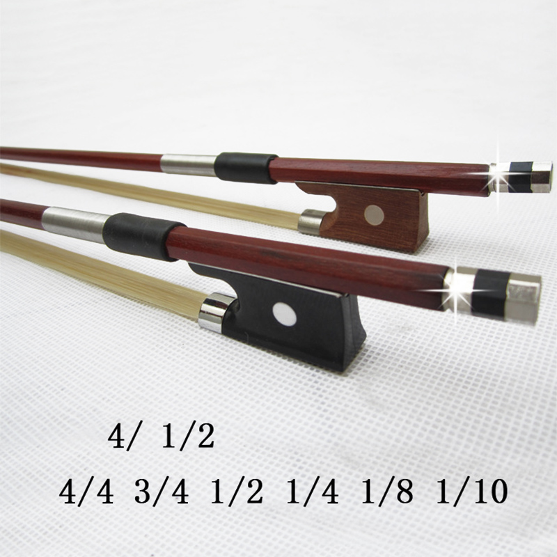 قوس الكمان لاعب الكمان المتعلم - مراجعة Musical Instrument Shop وسعره