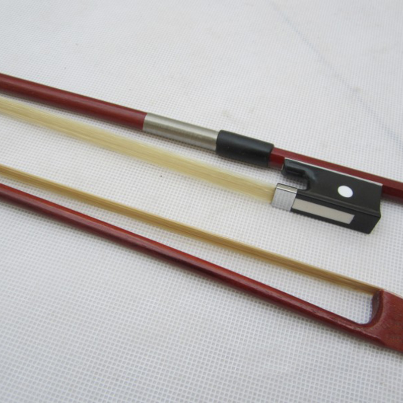 قوس الكمان لاعب الكمان المتعلم - مراجعة Musical Instrument Shop وسعره