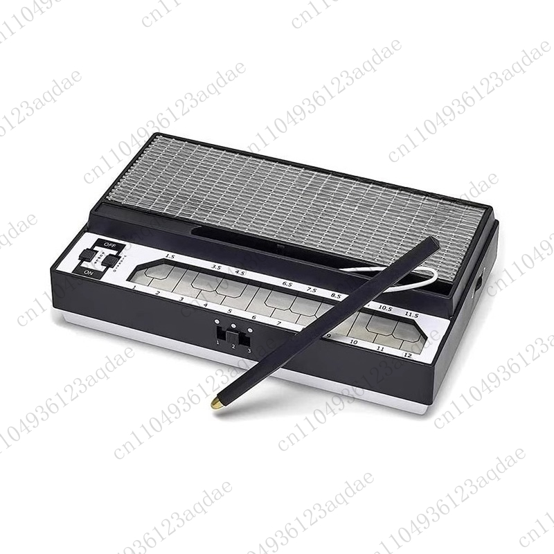 الأدوات الإلكترونية الرجعية، م - مراجعة Musical Instrument Synthesizer وسعره