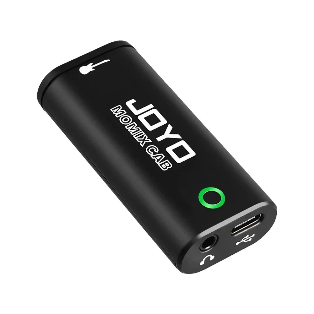 JOYO المحمولة جيب USB كارت الص - مراجعة Musical Instrument Amplifier وسعره