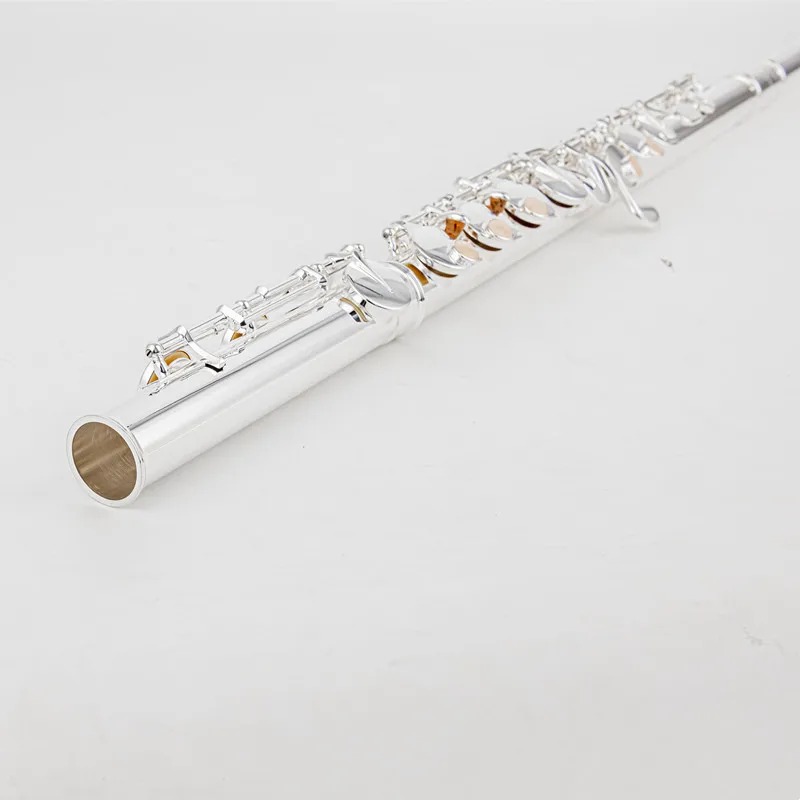 سانكيو AF301 ألتو فلوت جي تون  - مراجعة Musical Instrument Morocco وسعره