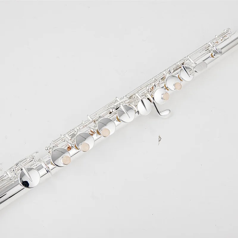 سانكيو AF301 ألتو فلوت جي تون  - مراجعة Musical Instrument Morocco وسعره