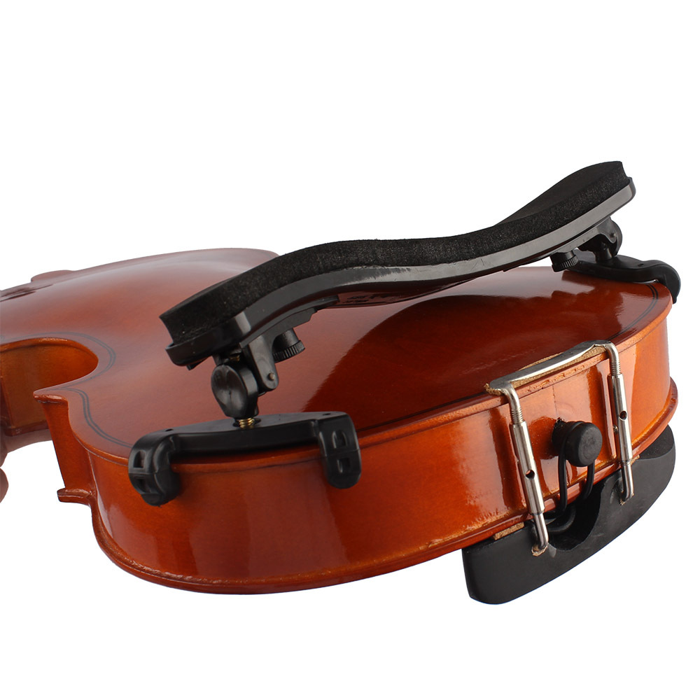 مسند كتف الكمان لـ 3/4 4/4 1/2 - مراجعة Musical Instrument Cello وسعره