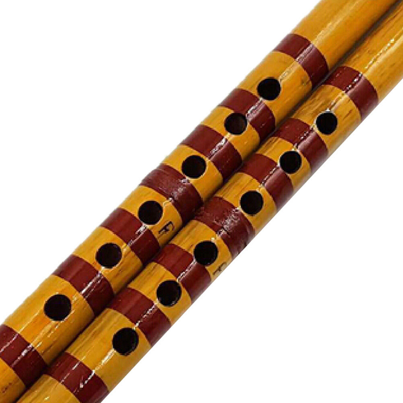 جديد اليدوية التقليدية براون B - مراجعة Musical Instrument Zurna وسعره
