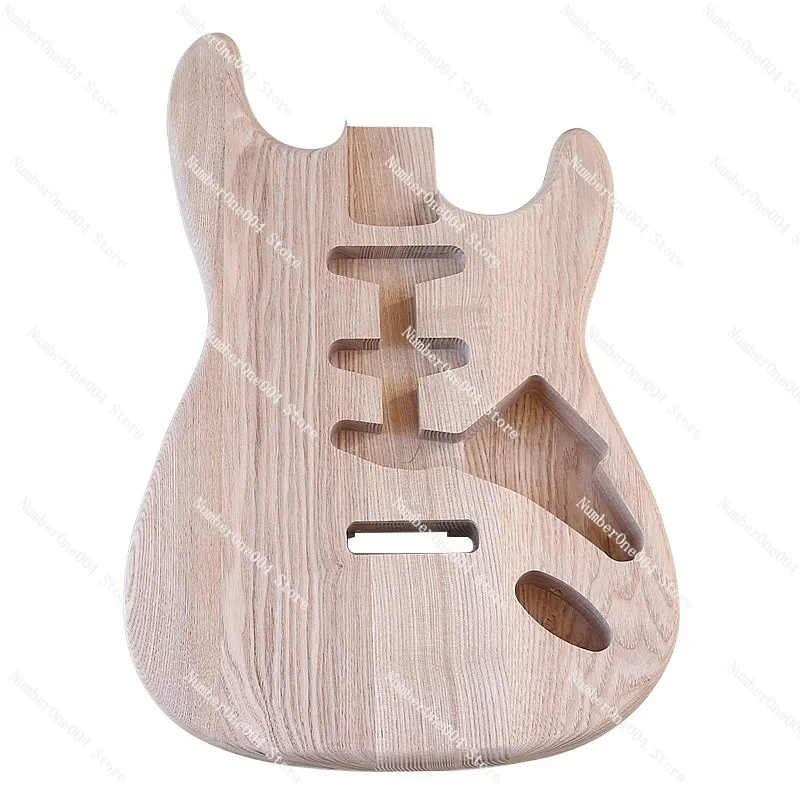 قطع تعديل يدوية الصنع للجيتار  - مراجعة Musical Instrument Diy وسعره