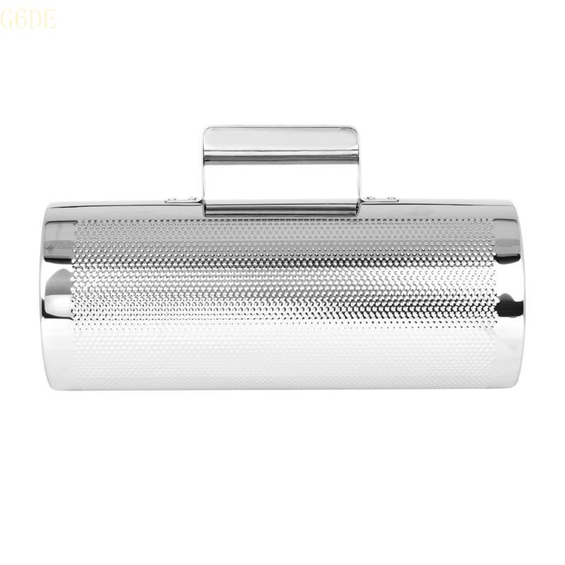 G6de Guira Shaker Shaker Intin - مراجعة Guiro Scraper Instrument وسعره
