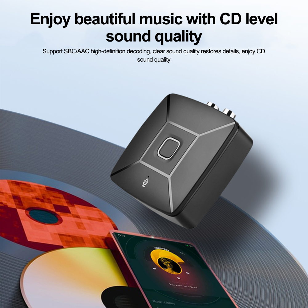 بلوتوث 6.0 استقبال الصوت مرحبا - مراجعة Musical Instrument Amplifier وسعره