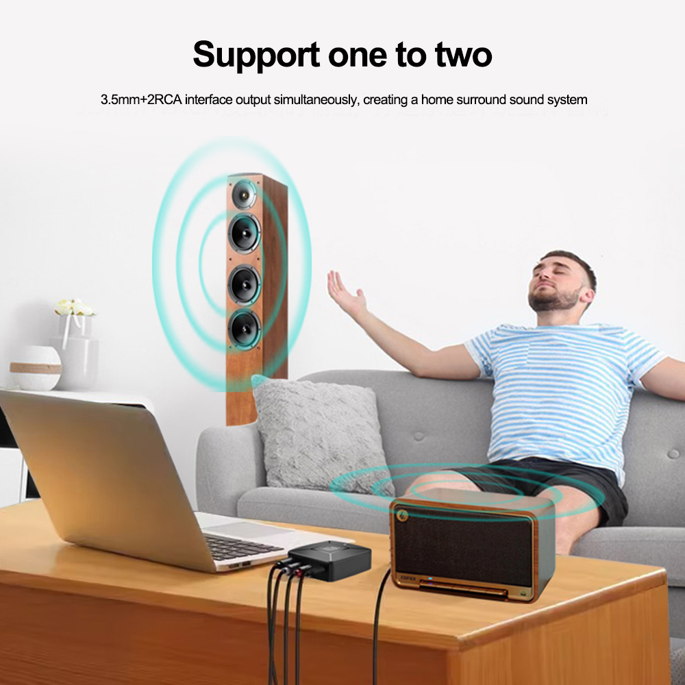 بلوتوث 6.0 استقبال الصوت مرحبا - مراجعة Musical Instrument Amplifier وسعره