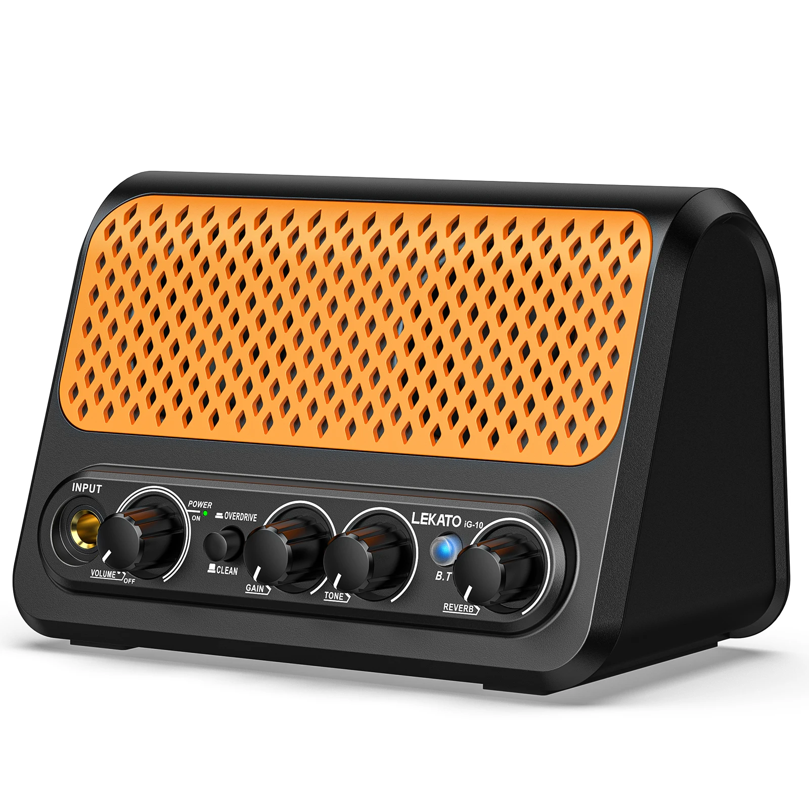 مكبر صوت جيتار كهربائي صغير LE - مراجعة Musical Instrument Amplifier وسعره