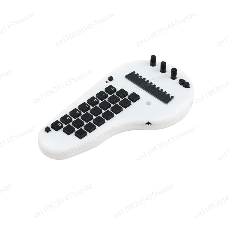 جهاز توليف الأصوات ميني تشاورد - مراجعة Musical Instrument Synthesizer وسعره