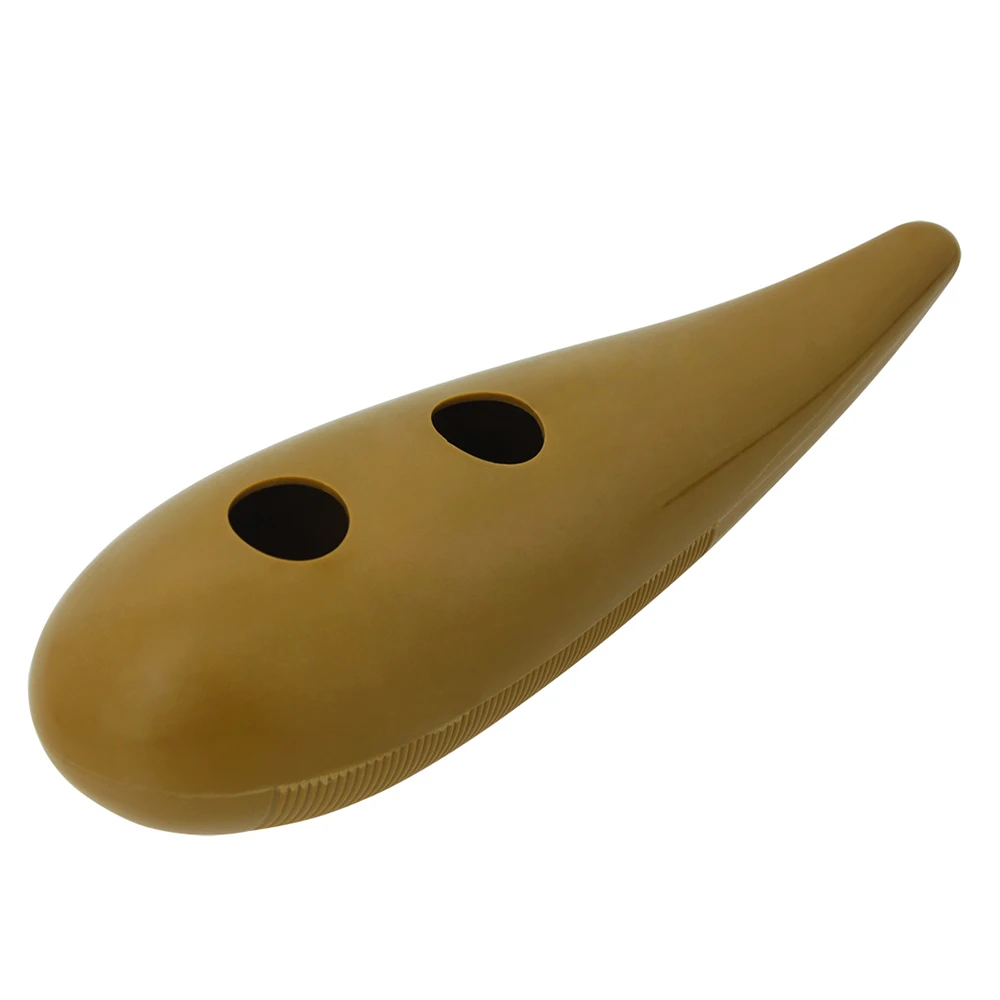 آلة جيرو اللاتينية الموسيقية ا - مراجعة Guiro Scraper Instrument وسعره