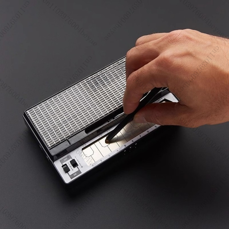 الرجعية آلة موسيقية إلكترونية  - مراجعة Musical Instrument Synthesizer وسعره