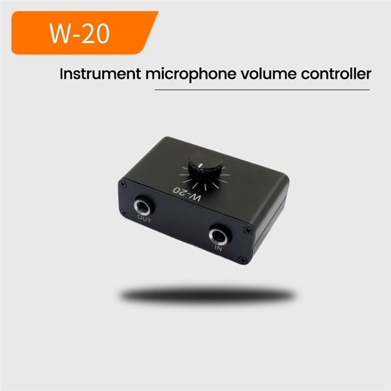 A97I-ميكروفون ديناميكي للتحكم  - مراجعة Musical Instrument Amplifier وسعره