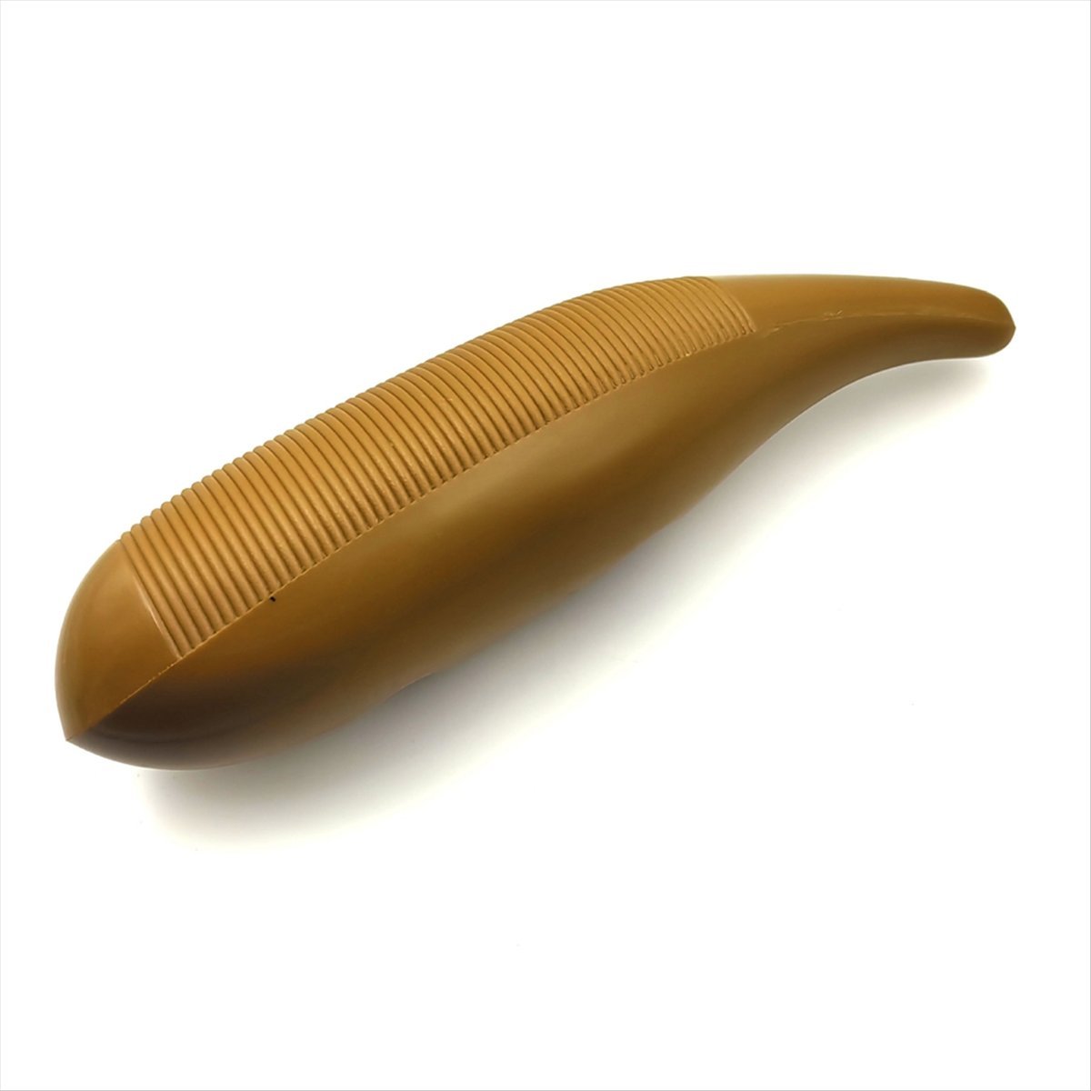 *N21R Guiro أداة على شكل سمكة  - مراجعة Guiro Scraper Instrument وسعره