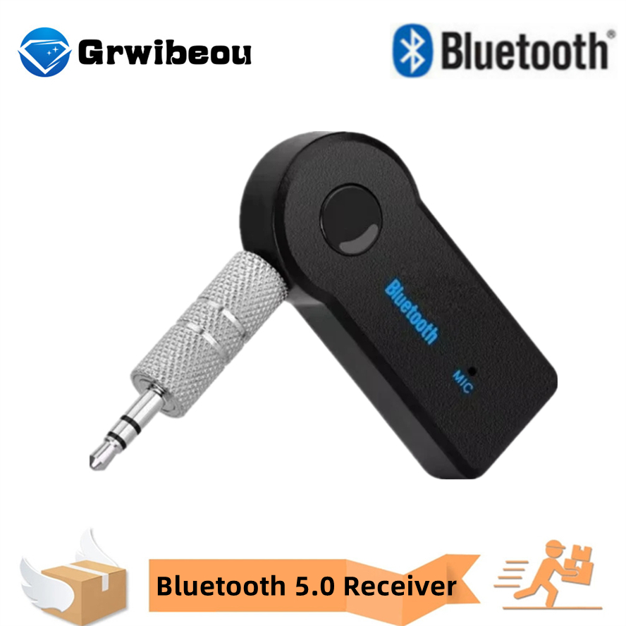 Aux سيارة بلوتوث 5.0 استقبال 3 - مراجعة Musical Instrument Amplifier وسعره