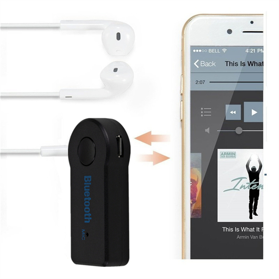 Aux سيارة بلوتوث 5.0 استقبال 3 - مراجعة Musical Instrument Amplifier وسعره