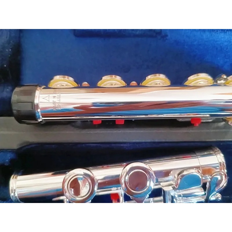 مزمار احترافي موديل 211SL مزما - مراجعة Musical Instrument Morocco وسعره