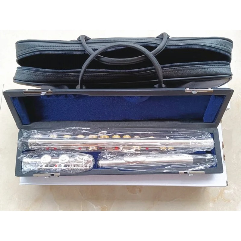 مزمار احترافي موديل 211SL مزما - مراجعة Musical Instrument Morocco وسعره