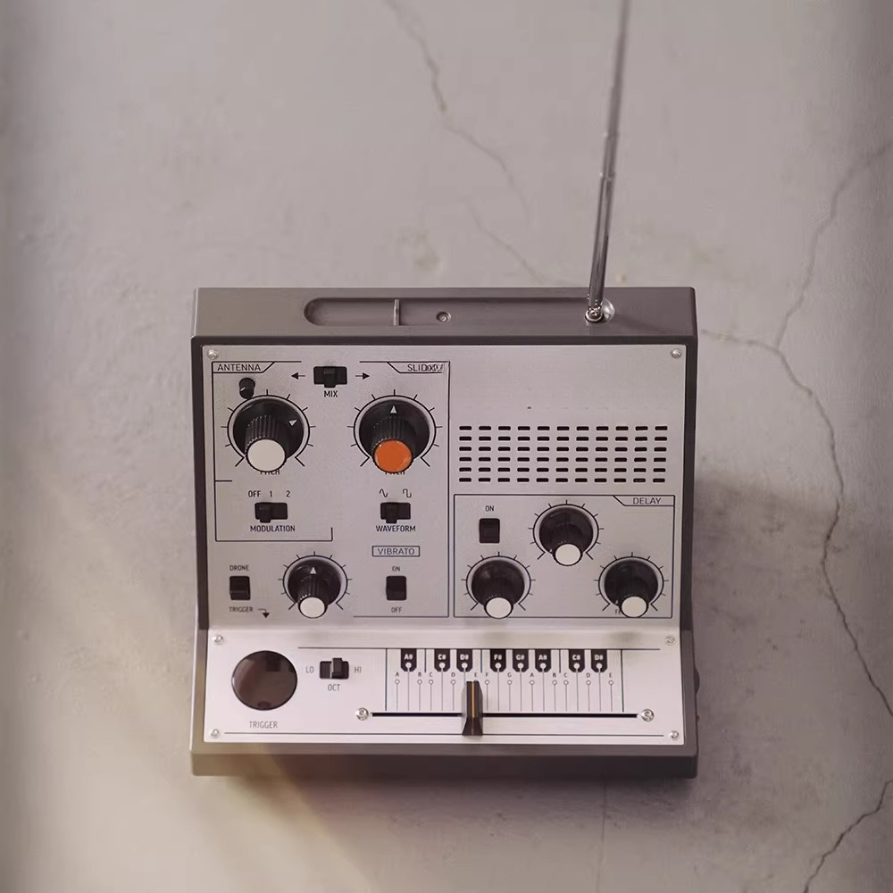 آلة موسيقية إلكترونية محمولة م - مراجعة Musical Instrument Synthesizer وسعره