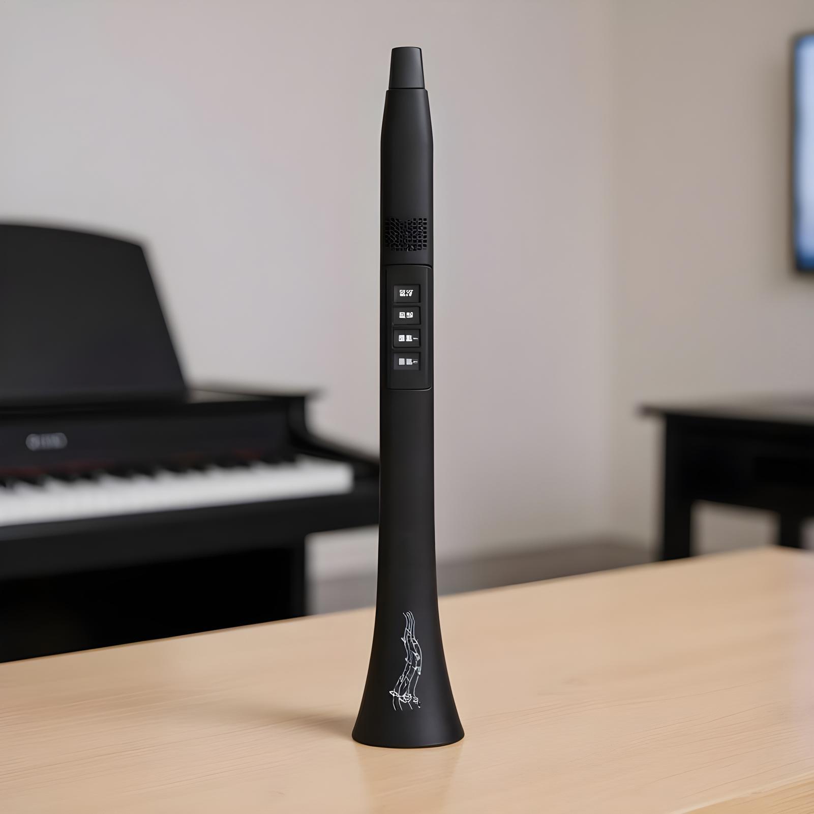 أداة الرياح الرقمية أداة الريا - مراجعة Musical Instrument Synthesizer وسعره
