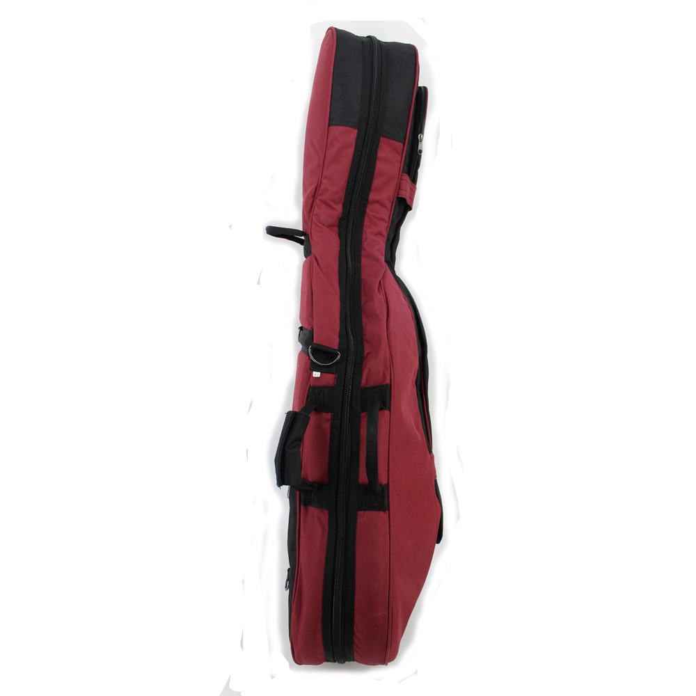 آلة موسيقية احترافية للتشيلو،  - مراجعة Musical Instrument Cello وسعره