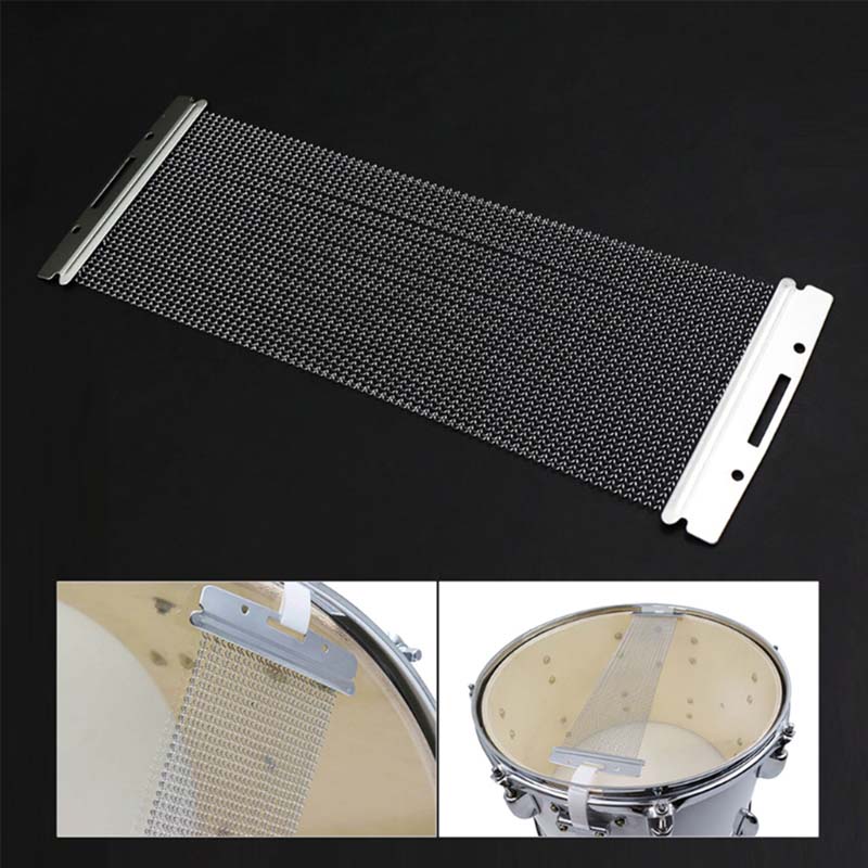 20/40 ستراند طبل الربيع أسلاك  - مراجعة Musical Instrument Cajon وسعره