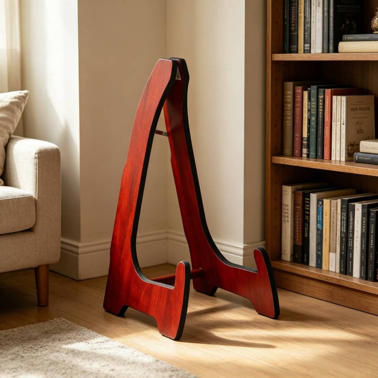 حامل تشيلو أرضي بتصميم أنيق، ح - مراجعة Musical Instrument Cello وسعره