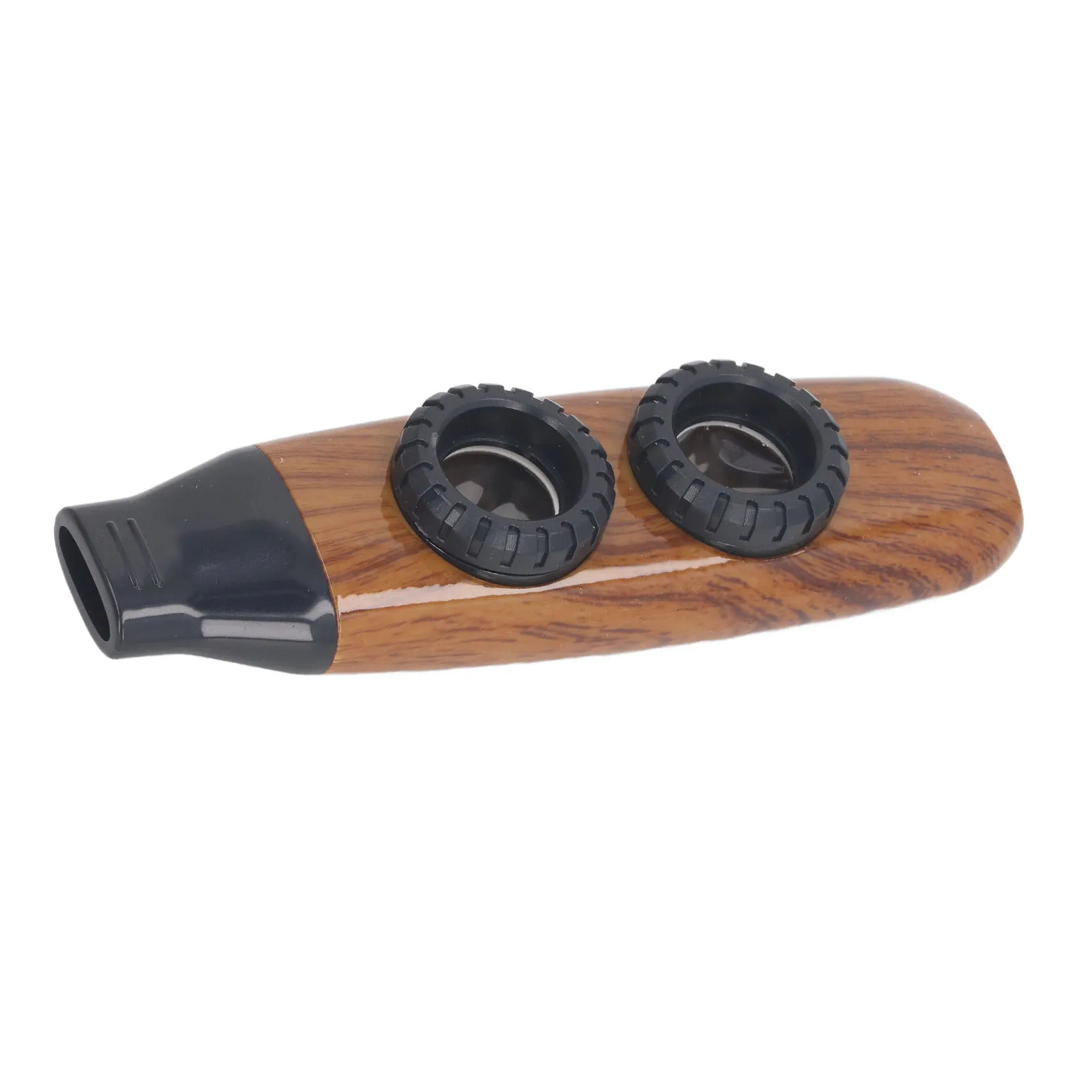 فلوت كازو مع غشاء، فلوت كازو ب - مراجعة Musical Instrument Cajon وسعره