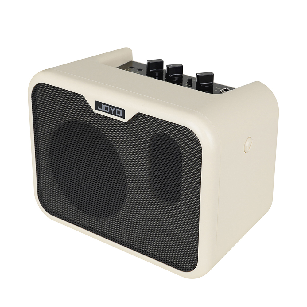 مكبر صوت كهربائي محمول ملحقات  - مراجعة Musical Instrument Amplifier وسعره