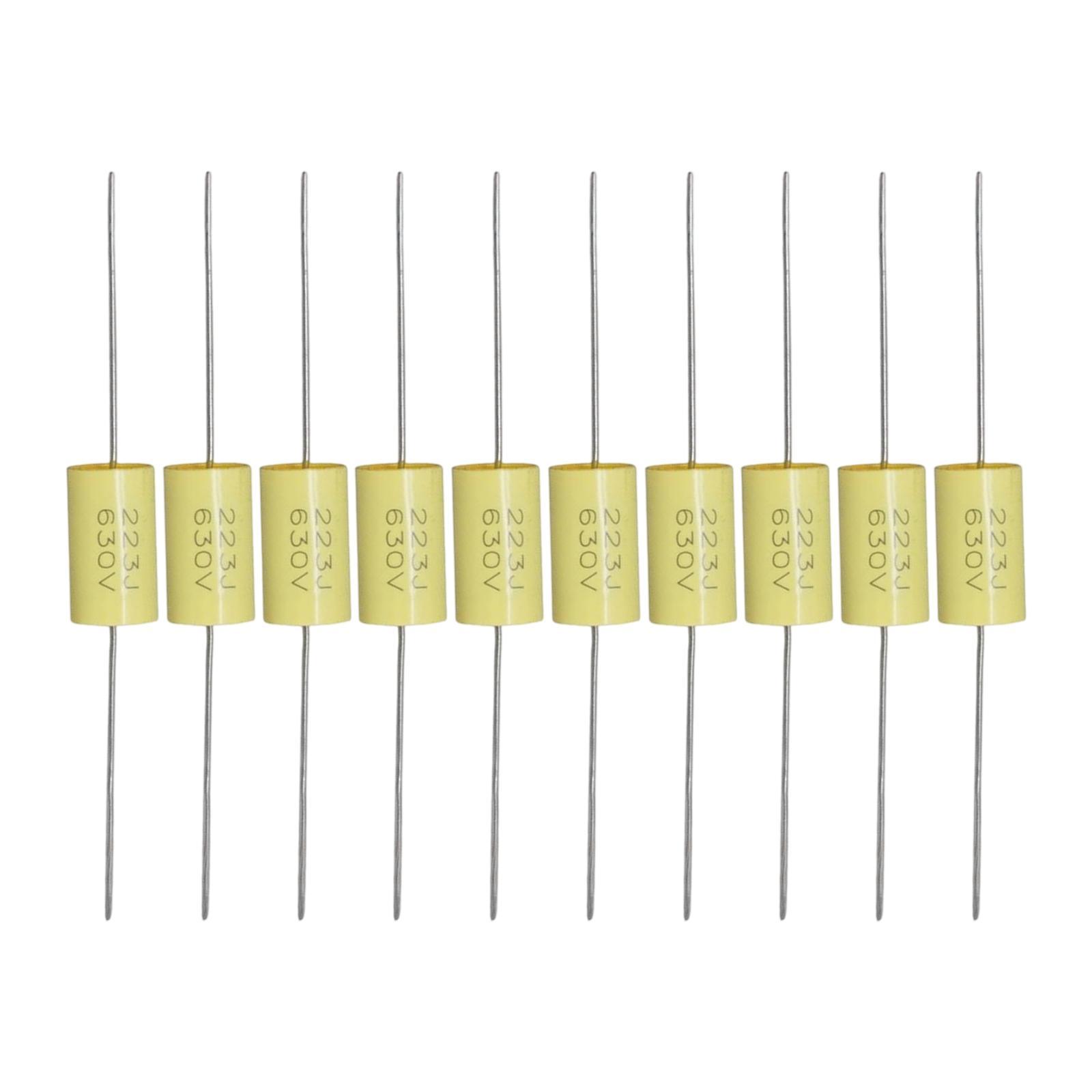 مكثفات لآلات موسيقية (جيتار) ب - مراجعة Musical Instrument Diy وسعره