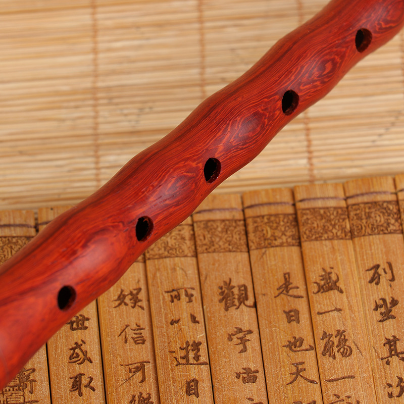 آلة موسيقية رياح شعبية صينية ع - مراجعة Musical Instrument Zurna وسعره