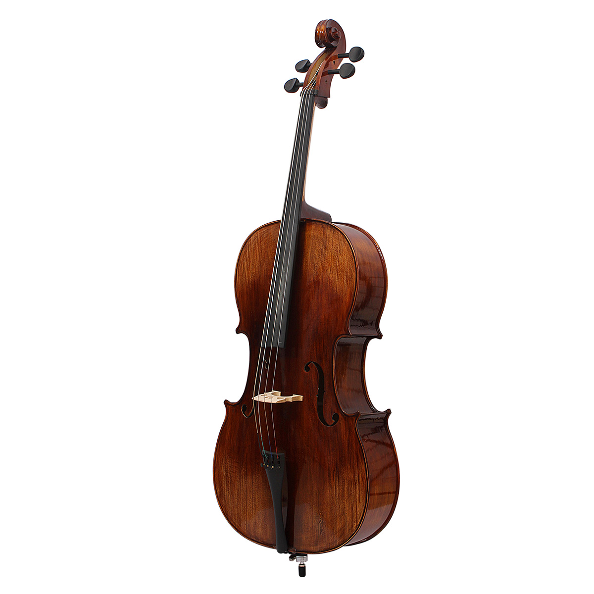 تشيلو احترافي للتصدير الخارجي، - مراجعة Musical Instrument Cello وسعره
